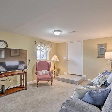 Lovely Couples Escape In Northern Kentucky! Falmouth Exterior photo
