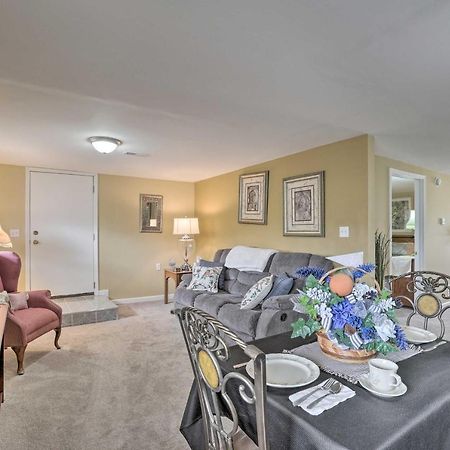 Lovely Couples Escape In Northern Kentucky! Falmouth Exterior photo