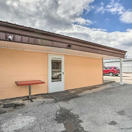 Lovely Couples Escape In Northern Kentucky! Falmouth Exterior photo