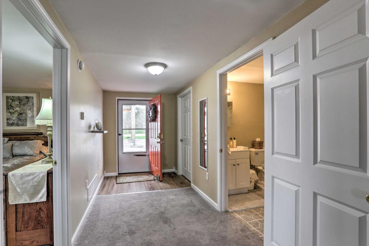 Lovely Couples Escape In Northern Kentucky! Falmouth Exterior photo