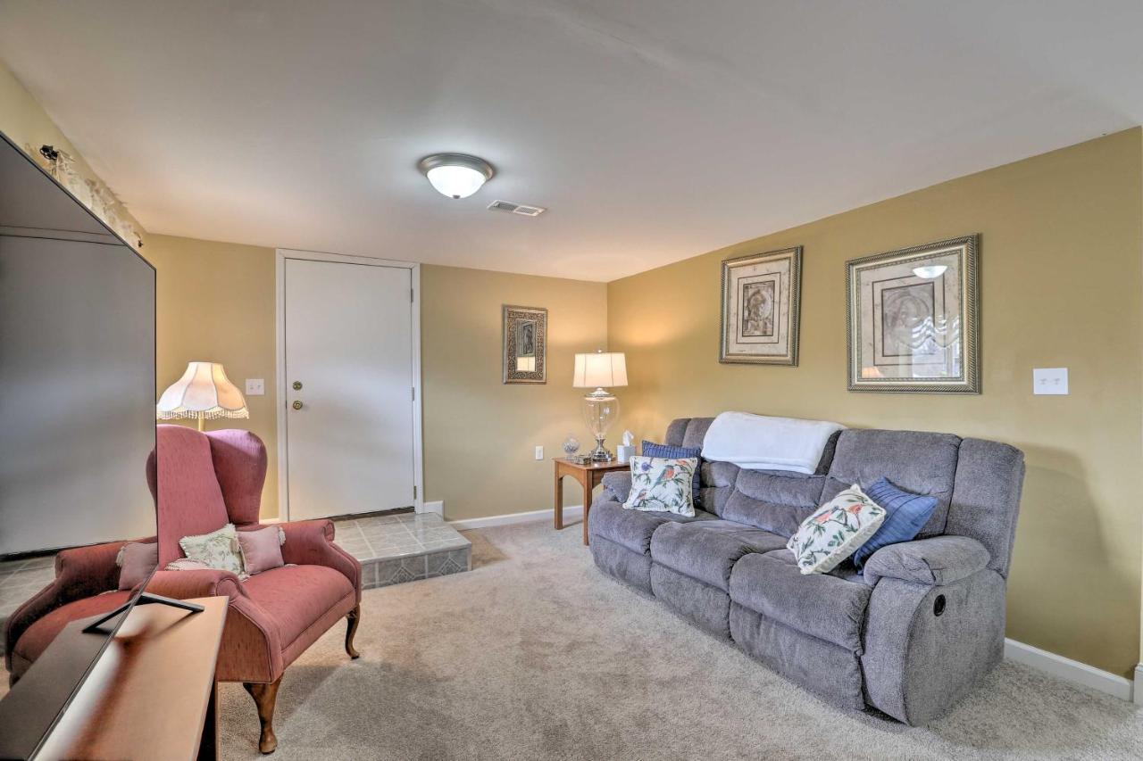 Lovely Couples Escape In Northern Kentucky! Falmouth Exterior photo