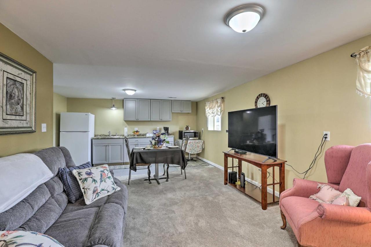 Lovely Couples Escape In Northern Kentucky! Falmouth Exterior photo