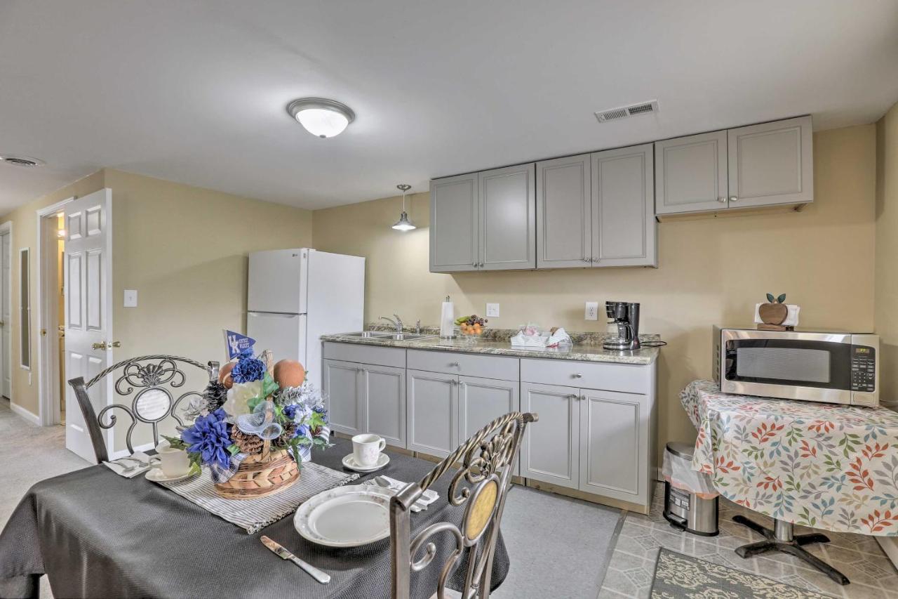 Lovely Couples Escape In Northern Kentucky! Falmouth Exterior photo