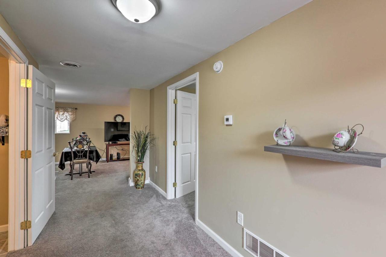 Lovely Couples Escape In Northern Kentucky! Falmouth Exterior photo