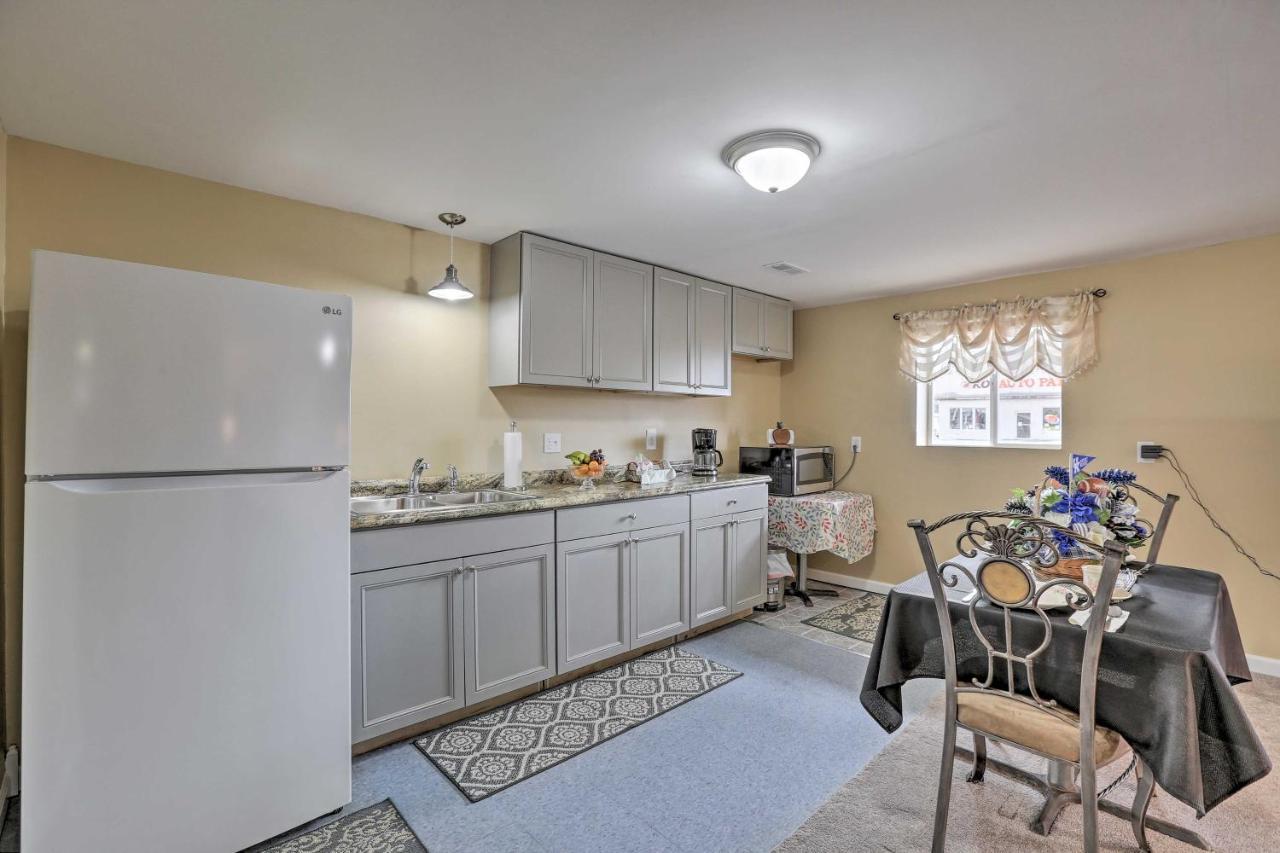 Lovely Couples Escape In Northern Kentucky! Falmouth Exterior photo