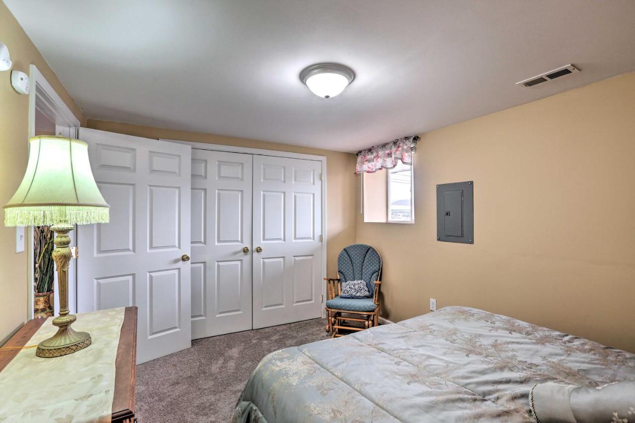 Lovely Couples Escape In Northern Kentucky! Falmouth Exterior photo