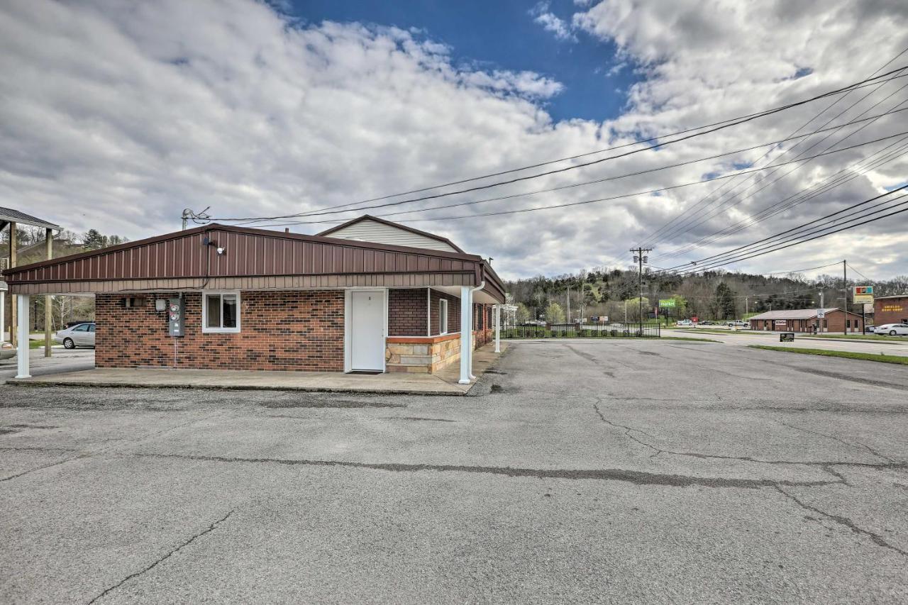 Lovely Couples Escape In Northern Kentucky! Falmouth Exterior photo