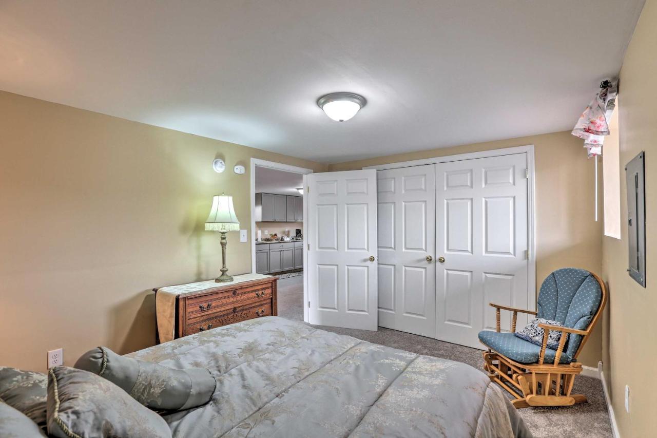 Lovely Couples Escape In Northern Kentucky! Falmouth Exterior photo