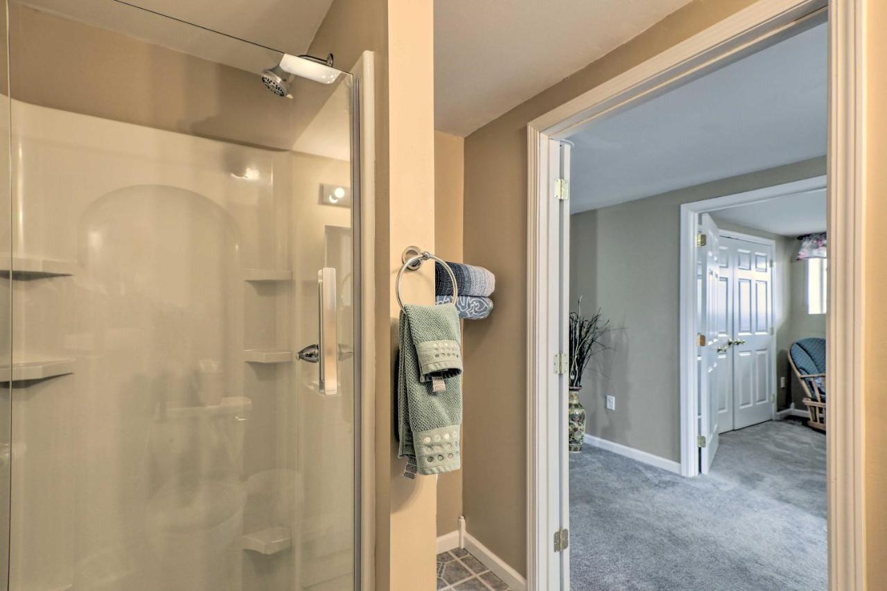 Lovely Couples Escape In Northern Kentucky! Falmouth Exterior photo