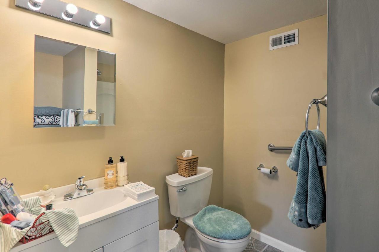 Lovely Couples Escape In Northern Kentucky! Falmouth Exterior photo