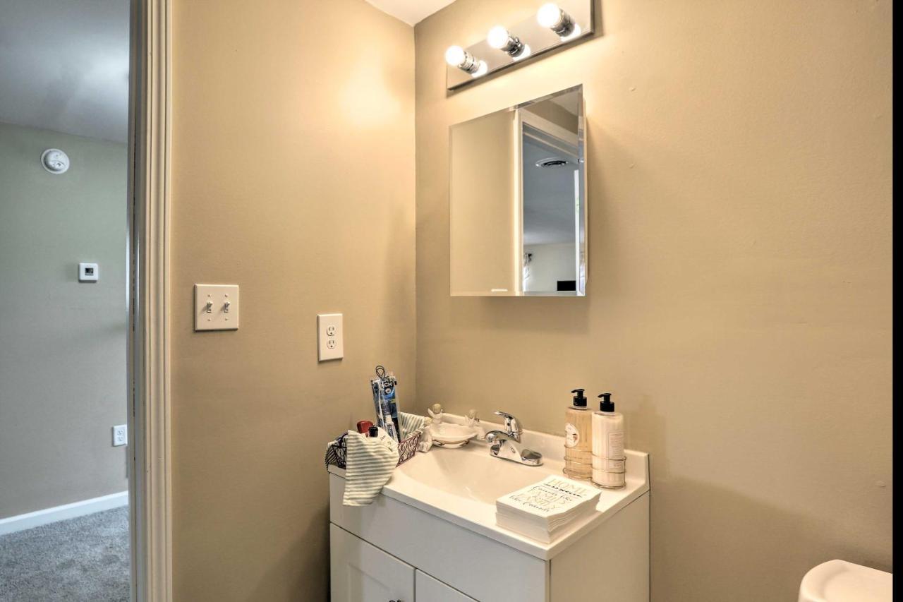 Lovely Couples Escape In Northern Kentucky! Falmouth Exterior photo